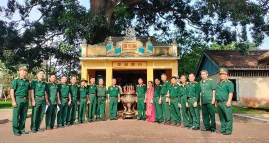 ĐÓN HƠN 5.500 LƯỢT KHÁCH ĐẾN DI TÍCH LỊCH SỬ QUỐC GIA ĐẶC BIỆT NHÀ ĐÀY BUÔN MA THUỘT TRONG THÁNG 4/2025
