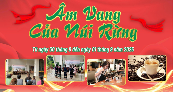 HOẠT ĐỘNG TRẢI NGHIỆM PHỤC VỤ KHÁCH THAM QUAN NHÂN KỶ NIỆM 80 NĂM NGÀY QUỐC KHÁNH NƯỚC CỘNG HÒA XÃ HỘI CHỦ NGHĨA VIỆT NAM (02/9/1945 - 02/9/2025)