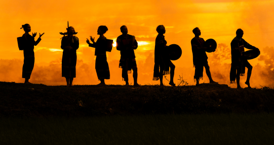 CÁC HOẠT ĐỘNG DIỄN RA TẠI BẢO TÀNG ĐẮK LẮK TRONG TUẦN DI SẢN VĂN HÓA TỈNH ĐẮK LẮK NĂM 2025