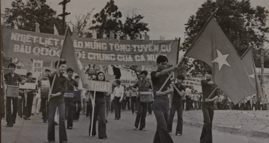 Ý NGHĨA CỦA CUỘC TỔNG TUYỂN CỬ ĐẦU TIÊN VÀ MỘT SỐ TƯ LIỆU, HÌNH ẢNH TẠI BẢO TÀNG ĐẮK LẮK