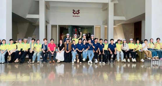 KHÔNG CHỈ LÀ BẢO TÀNG: 5 TRẢI NGHIỆM KHIẾN BẠN MUỐN QUAY LẠI BẢO TÀNG ĐẮK LẮK