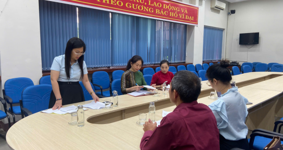 BẢO TÀNG ĐẮK LẮK VÀ FPT POLYTECHNIC ĐẮK LẮK TRAO ĐỔI KẾ HOẠCH PHỐI HỢP TỔ CHỨC CUỘC THI “DISCOVER DAKLAK 2026”
