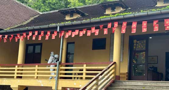 BẢO TÀNG ĐẮK LẮK TĂNG CƯỜNG PHÒNG, CHỐNG MUỖI, CHỦ ĐỘNG PHỤC VỤ LỄ HỘI SẦU RIÊNG NĂM 2026
