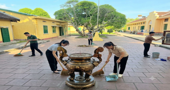 BẢO TÀNG ĐẮK LẮK -  GÌN GIỮ DI TÍCH, LAN TỎA GIÁ TRỊ LỊCH SỬ