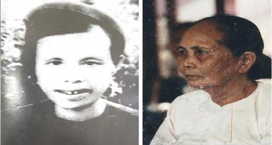 NHỮNG BÔNG HỒNG THÉP TẠI NHÀ ĐÀY BUÔN MA THUỘT (GIAI ĐOẠN 1941 - 1943)