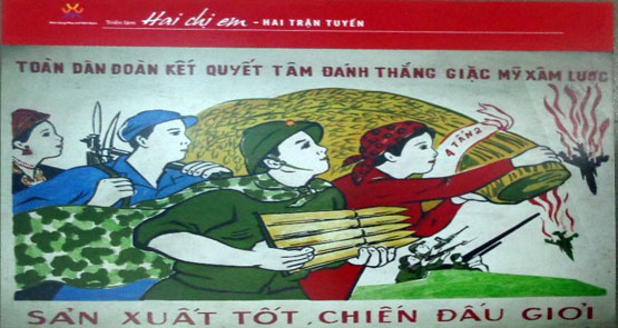 Bảo tàng tỉnh Đắk Lắk sẽ tổ chức trưng bày chuyên đề “Sáng mãi tình Lào-Việt” và “Hai chị em – Hai trận tuyến”