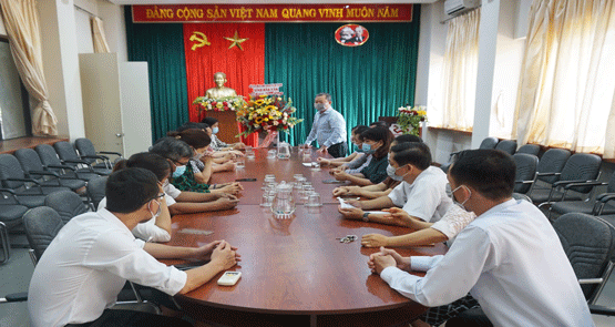 HOẠT ĐỘNG KỶ NIỆM NGÀY QUỐC TẾ BẢO TÀNG 18/5/2021  TẠI BẢO TÀNG ĐẮK LẮK